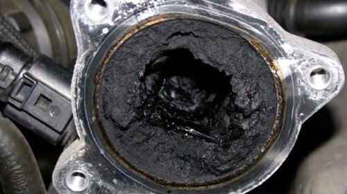 What Parts Of The Engine Are The Most Prone To Carbon Buildup?