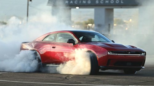 Edmunds Lost Nearly $50,000 on a Dodge Charger EV in Under a Year and That’s a Brutal Warning Sign