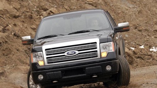 Ford F-150 Reliability Guide: Best Years and the Years to Avoid