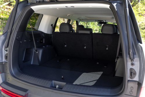 No Shade: The 2026 Santa Fe is the Poor Man's Hyundai Palisade