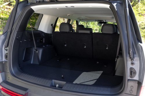 Hyundai Santa Fe, Hyundai, Hyundai Palisade, No Shade: The 2026 Santa Fe is the Poor Man's Hyundai Palisade