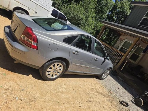2006 Volvo S40 T5 For Sale