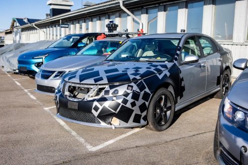You Can Still Buy a New Saab! But This Is Your Last Chance