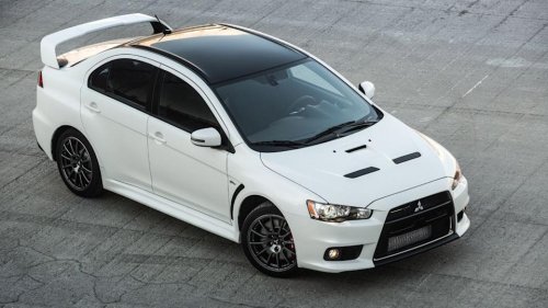 6 Mainstream Performance Cars With Serious Future Classic Energy