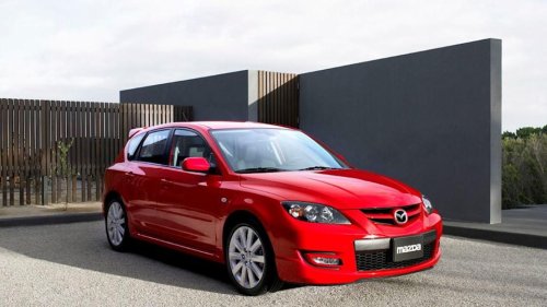 6 Mainstream Performance Cars With Serious Future Classic Energy
