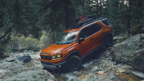 Honda, Jeep, Toyota, Honda’s New Upgrade Program Takes a Page Out of the Jeep and Toyota Playbook