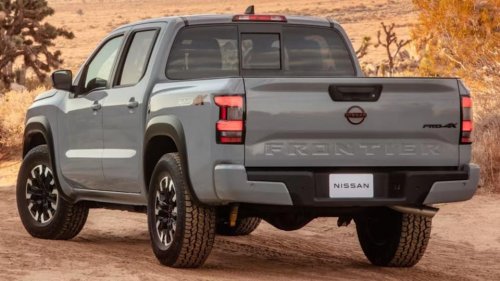 Nissan, Nissan Says The V6 Still Has A Major Role Ahead
