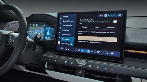 Lexus Just Solved One Of Its Biggest EV Headaches