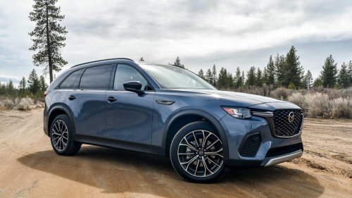 The Least Reliable Midsize SUVs You Can Buy In 2026