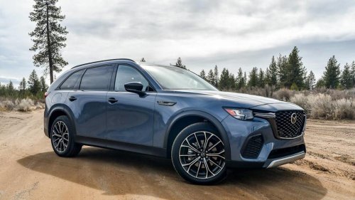 The Least Reliable Midsize SUVs You Can Buy In 2026
