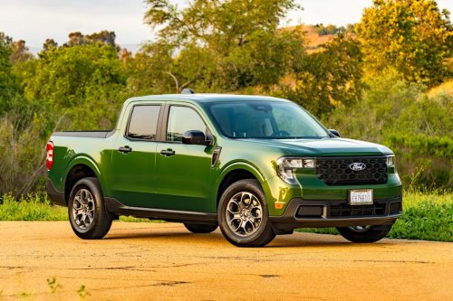 Do these four things before buying a hybrid in 2026