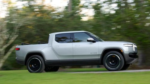 Long Range EVs Are No Longer Just Luxury Sedans