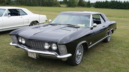 These 1960s Classics Are Becoming Smarter Collector Picks