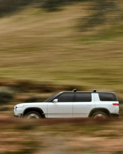Rivian’s Biggest Launch of the Year Might Just Make You Completely Forget About Slate’s and Scout’s Trucks