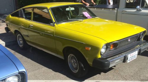 These Are The Slowest Cars You've Ever Owned