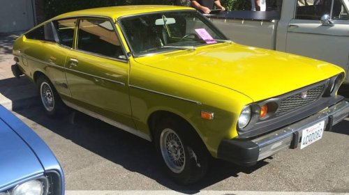 These Are The Slowest Cars You've Ever Owned