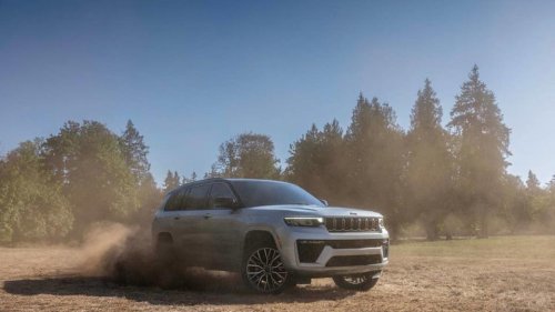 The Least Reliable Midsize SUVs You Can Buy In 2026