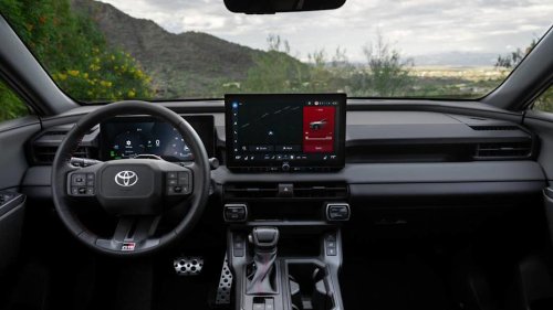 Three PHEVs for Under $50,000 with the Best Electric Range
