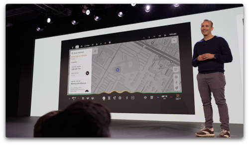 Rivian, Rivian's New AI Assistant Knows What You Mean, Not Just What You Say