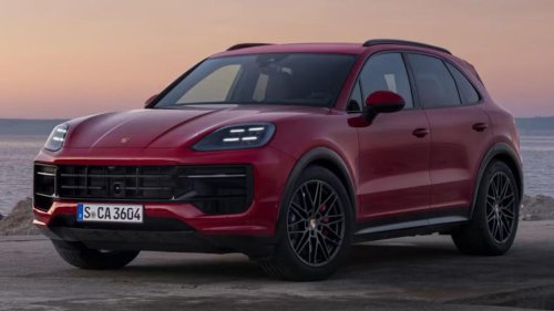 Porsche, Porsche Hit With Lawsuit Alleging Owners Are Forced Into Dealer-Only Repairs