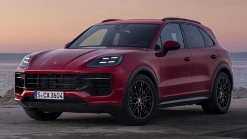 Porsche, Porsche Hit With Lawsuit Alleging Owners Are Forced Into Dealer-Only Repairs