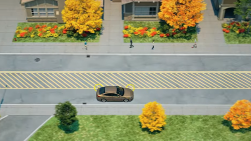 Drivers are Ignoring Double Yellow Line Medians All The Time. Why and How Risky is This?