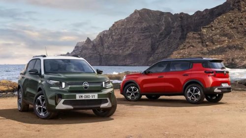 Citroën Plans A Different Response To China’s European Push