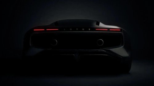 Lotus, SuperCar, Lotus CEO Says Brand Should Stay True To Its DNA As They Plan 1,000-Hp Supercar Launch