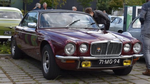 These Are The Automotive Projects You Dream To Complete