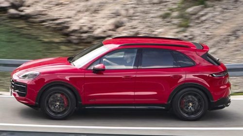 Porsche, Porsche Hit With Lawsuit Alleging Owners Are Forced Into Dealer-Only Repairs