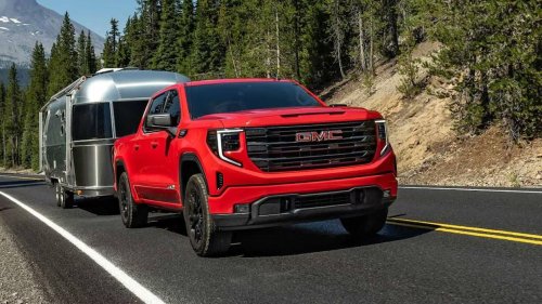 GM, GM Says Its Driver-Assistance Tech Can Prevent Up To 86% Of Certain Crashes