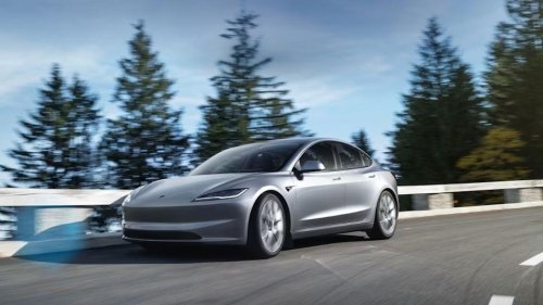 Tesla Models Ranked By Longest EPA Range In 2026
