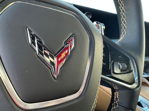 Chevrolet, Chevrolet Corvette, 2026 Chevrolet Corvette: Better Than Ever, With A Multitude Of Options