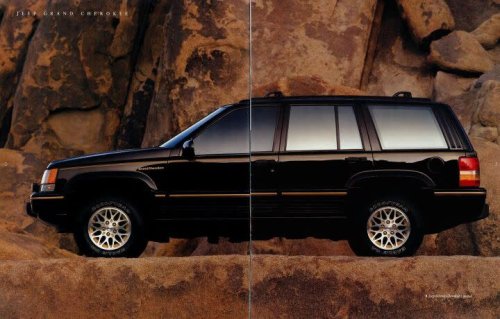 Rare Rides Icons: The Jeep Wagoneer, The First Luxury SUV Ever (Part XIII)