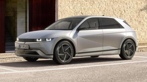 Hyundai, These Hyundai Models Show How Far Performance Has Come