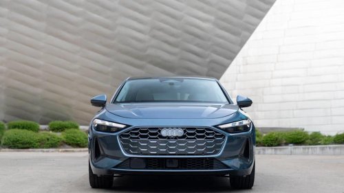 Audi Drops Hot 2026 A5 Lease Offer For May From $.../Month