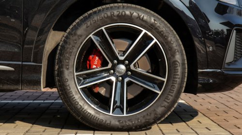 Four All-Season Tires That Outperform Goodyear In Price And Performance