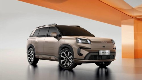 Toyota, Toyota Has a $15,000 EV That China Can't Get Enough Of