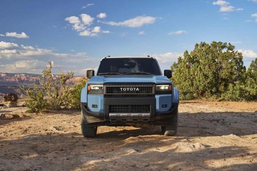 Ask AutoGuide: 3 Reasons Why SUVs Present An Illusion Of Safety