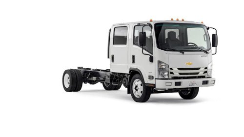 Chevrolet, Chevrolet Silverado, Chevrolet Walks Away From Its Biggest Silverado Trucks As Sales Slide