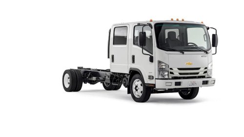 Chevrolet, Chevrolet Silverado, Chevrolet Walks Away From Its Biggest Silverado Trucks As Sales Slide