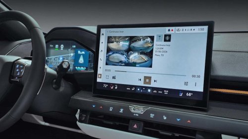 Lexus, Lexus Just Solved One Of Its Biggest EV Headaches