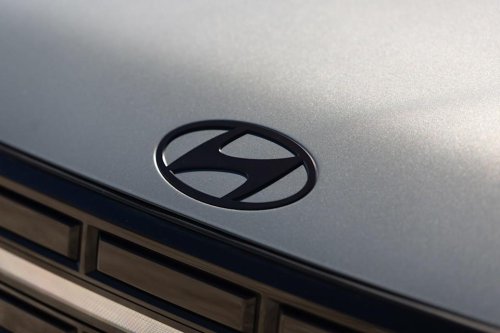 A Photo Tour of the 2026 Hyundai Santa Fe XRT 2.5T AWD