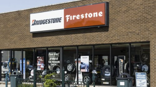 Firestone Vs Pep Boys: The Major Differences Between The Popular Auto Shop Chains