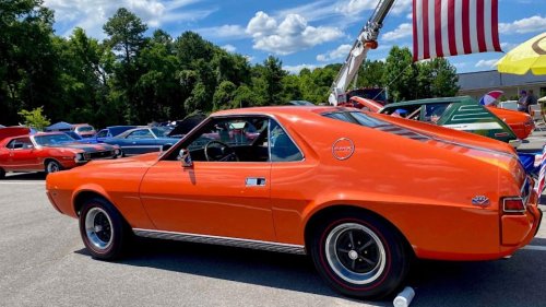 These 1960s Classics Are Becoming Smarter Collector Picks