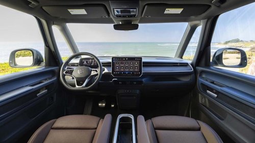 Volkswagen, Volkswagen ID Buzz Discounts Are Huge Now. Is the Retro EV Van Finally Worth It?