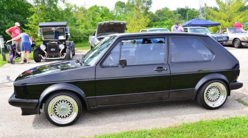 These Are The Automotive Projects You Dream To Complete