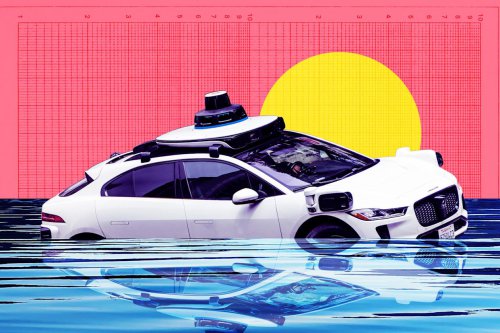 Waymo Admits Its Robotaxis Have a Small Issue With Driving Into Floodwaters