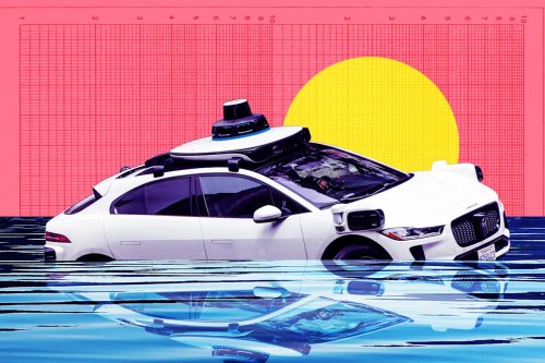 Waymo Admits Its Robotaxis Have a Small Issue With Driving Into Floodwaters