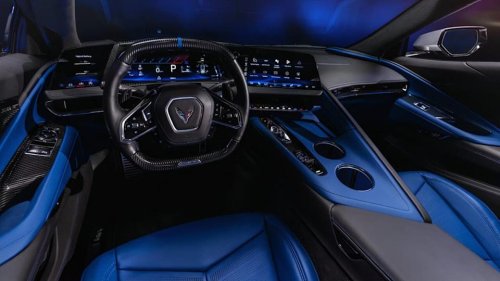 Wards Names 2026 Cars With The Best Interiors: This Is Where Car Cabins Are Headed